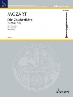 Die Zauberflöte Download