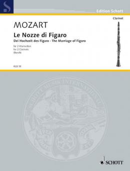 Le nozze di Figaro Download