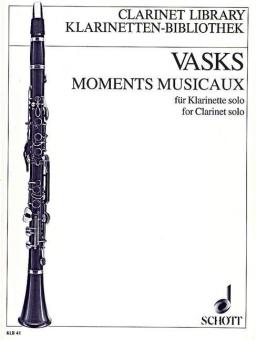 Moments musicaux Download