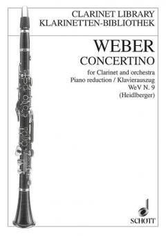 Concertino WeV N. 9 Download