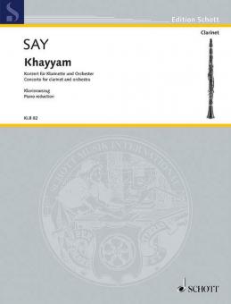 Khayyam op. 36 Download