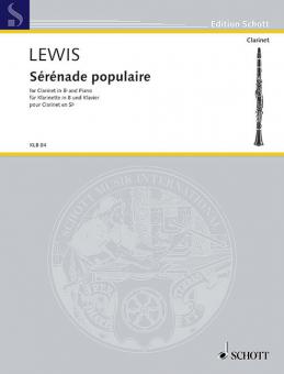 Sérénade populaire Download