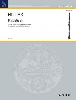 Kaddisch für David Stahl Download