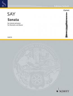 Sonata op. 42 Download