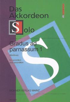 Gradus ad Parnassum 1 