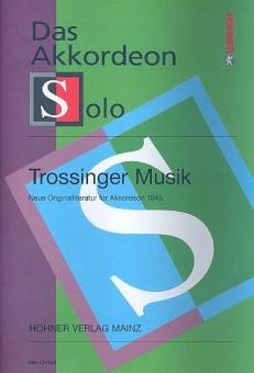 Trossinger Musik Download