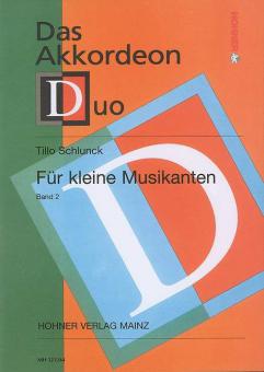 Für kleine Musikanten 2 Download