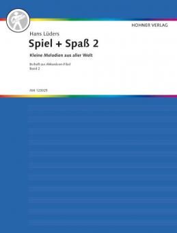 Spiel und Spaß 2a Download