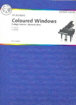 Farbiges Fenster Download