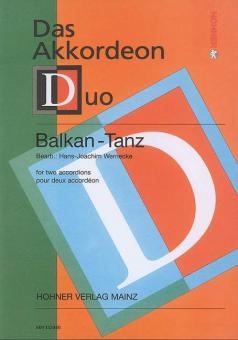 Balkan-Tanz Download
