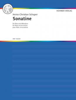 Sonatine Download