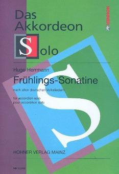 Frühlingssonatine Download
