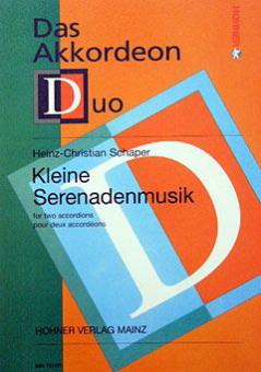 Kleine Serenadenmusik Download