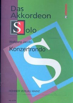 Konzertrondo Download