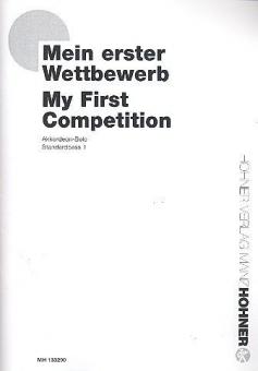 Mein erster Wettbewerb Download