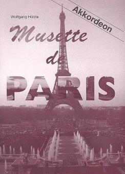 Musette de Paris Download