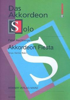 Akkordeon Fiesta 