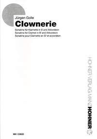Clownerie Download