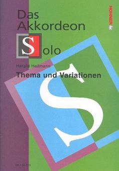 Thema und Variationen Download
