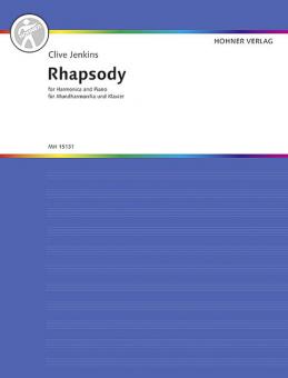Rhapsody Download