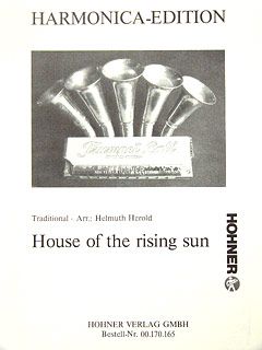 House Of The rising sun Download