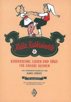 Heissa Kathreinerle Download