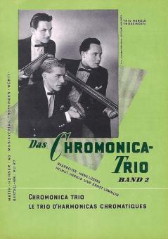 Das Chromonica-Trio 2 Download