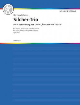Silcher-Trio op. 123 Download