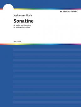 Sonatine Download