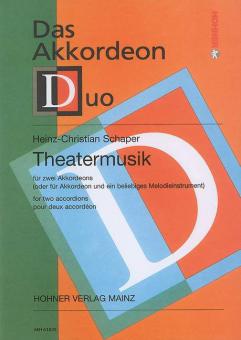 Theatermusik Download