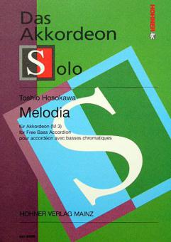 Melodia Download