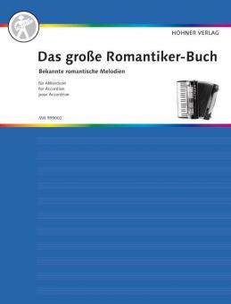 Das große Romantiker-Buch Download