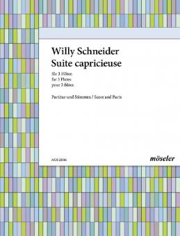 Suite capricieuse Download