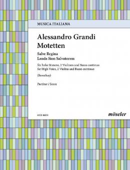 Motetten Nr. 1 Download