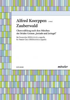 Zauberwald Download
