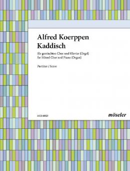 Kaddisch Download