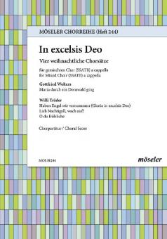 In excelsis Deo Download