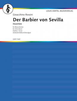 Der Barbier von Sevilla Download