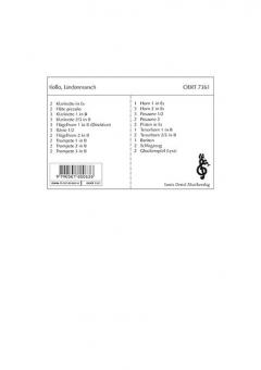 Linden-Marsch Download