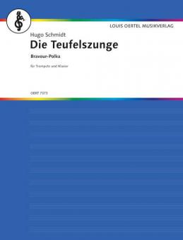 Die Teufelszunge Download