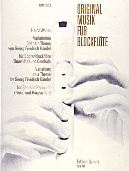 Variationen Download