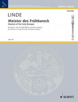 Meister des Frühbarock Download