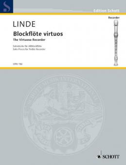 Blockflöte virtuos Download