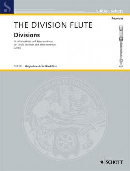The Division Flute Download