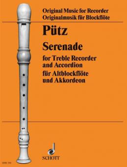 Serenade Download