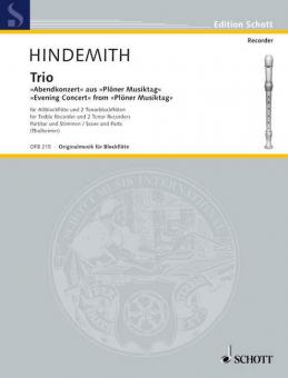 Plöner Musiktag D: Abendkonzert Nr. 5 Download