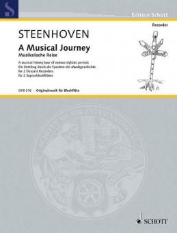 Musikalische Reise Download