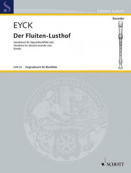 Der Fluiten-Lusthof Download