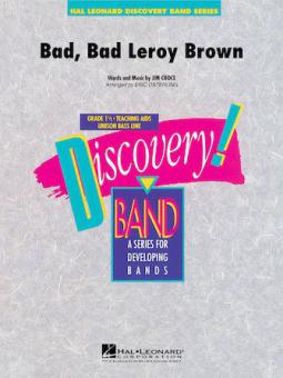 Bad Bad Leroy Brown 