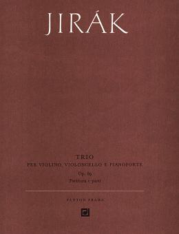 Trio op. 89 